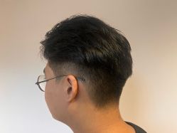 -BarberKiNG男士理发馆Barbershop
