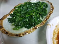 蕨菜-灵福缘私房菜·农家菜(拈花湾·灵山大佛必推店)