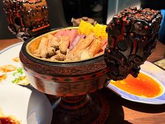 -曾宴·楚菜(湖北省博物馆店)