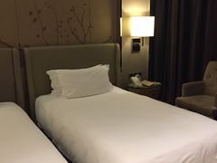 -上海中航虹桥机场泊悦酒店