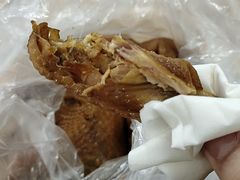 -土门八珍烤鸡腊味店(土门老店)