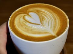 -PUZZLE COFFEE 拼图咖啡