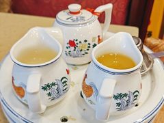 -点都德(龙之梦店)