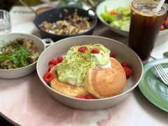 开心果舒芙蕾-WOKKA by艮上(中海环宇荟店)