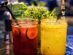 -TIAGO HOME KITCHEN(朝阳大悦城店)
