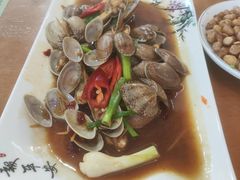 -友强·23年特色海鲜大排档(厦门店)
