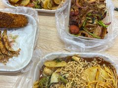 -大江麻辣拌(石油学院店)