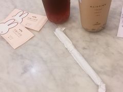 木津红豆恋茶-（宝安壹方城店）