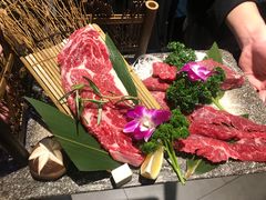 -吉秋田鲜和牛烧肉·肉档自选