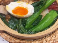 -华记煲仔华·煲仔饭(三元里万科里店)