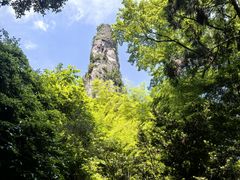-雁荡山风景名胜区