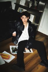 -WAVE SODA摄影工作室