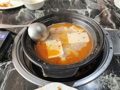 -李师傅脆肚(华强北店)