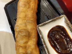 -永和大王(龙德广场店)