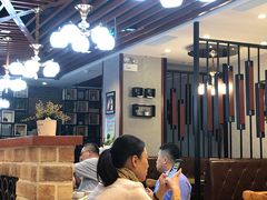 -台北楚楚园馅饼粥(虹桥南丰城店)