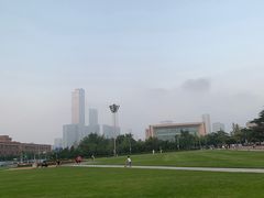 -大连人民广场