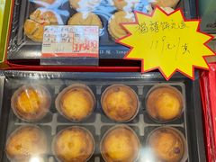 -大桥道糕点食品店(津塘路店)