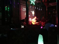-ECHO 三毛酒吧