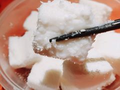 椰蓉奶糕-姚记炒肝店(簋街店)