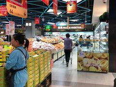 -盒马鲜生(杨高南路店)