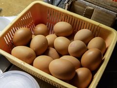 带壳鸡蛋-勤記甜品