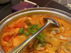 -Thai Alley泰爱里(二沙岛店)