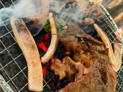 -松明一烤肉馆(鲁园店)