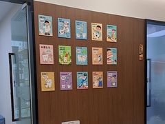 -天使口腔门诊部(上海店)