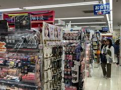 -松本清(CROST大阪站店)