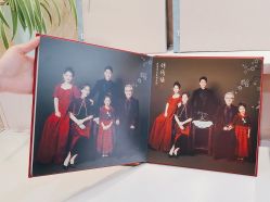 -爱儿美儿童摄影(奥森公园店)
