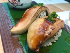 鹅肝寿司-TORO MaKi 寿司·日料(华创店)