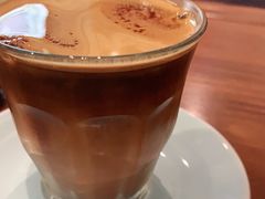 -VESH COFFEE(定西路店)