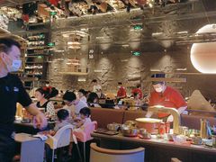 -西塔老太太泥炉烤肉(温州首店万象城黑金店)