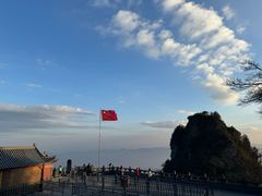 -武当山风景区