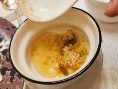 -汗腾格里·风味餐厅(新疆驻京办店)