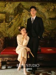 -北遇映画PHOTO GRAPHY STUDIO