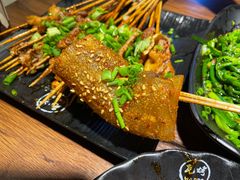 -Let’s WaKao瓦烤(贝森店)