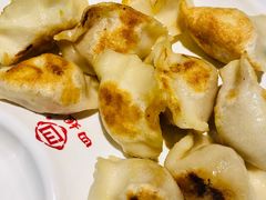 -四姐妹东北饺子(沙尾路店)