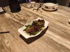 -广州花园酒店荔湾亭·地道点心·粤式饮茶