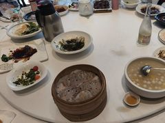 -乾隆美食·本帮菜(黄河路店)