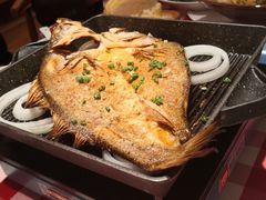 -西贝(吴江路湟普汇店)