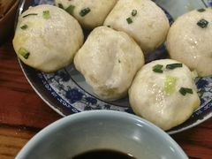 生煎-荣阳楼(山塘街店)