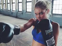 -北京雄鹿运动中心