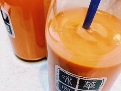 -华嫂冰室(尖沙咀店)