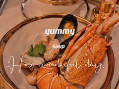 -KEAAMI 摩登泰 by TIAGO(颐堤港店)