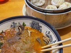 -鸭小妹鸭血粉丝(老门东店)