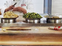 -菊花女水饺(闻涛苑店)