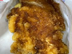 -正新鸡排·炸鸡烧烤(奥城店)