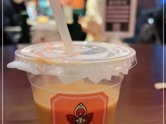 -清迈清迈巷口小排档(烟台山店)