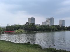 -美兰湖景区